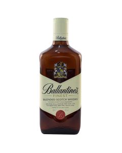 Виски Баллантайн'c Файнест 0,7л  (уп-ка 6 бут)